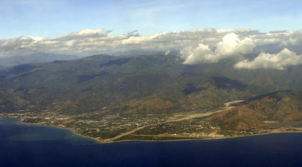 Dili Timor-Leste
