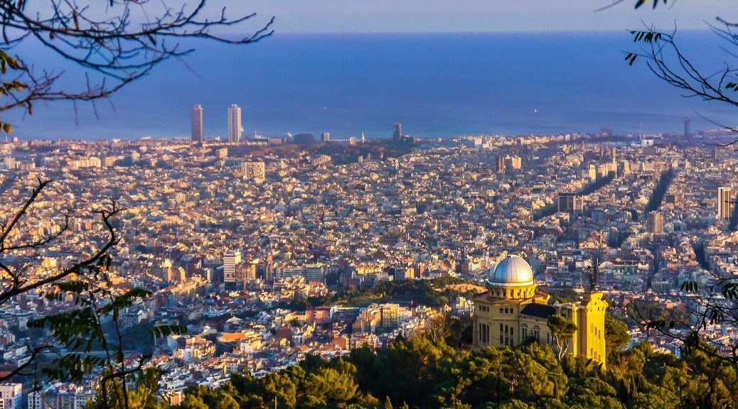 Things to do and see in Barcelona
