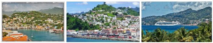 Grenada Travel Overview
