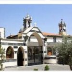 Attractions in Damascus, Syria