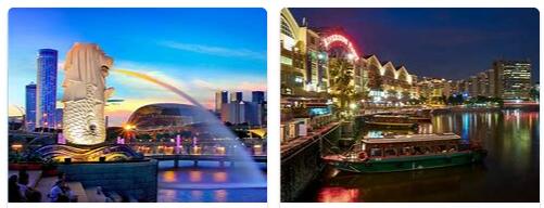 Travel to Singapore