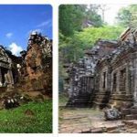 Travel to Beautiful Cities in Cambodia