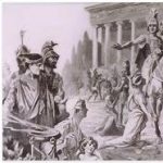 Greece History - the Theban Hegemony Part I