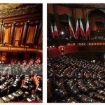The Italy Legislature Following the 1953 Elections Part 2