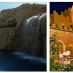 Morocco Resorts and Attractions