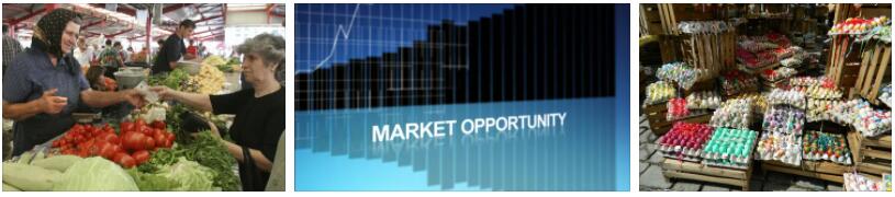 Romania Market Opportunities
