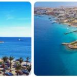 Climate and Weather of Hurghada, Egypt