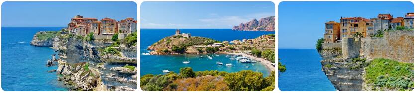 Corsica, France