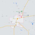 Albany, Texas Population, Schools and Places of Interest