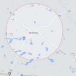 Ambrose, Georgia Population, Schools and Places of Interest